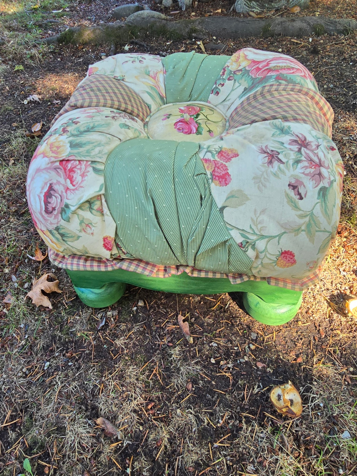 Tuffet