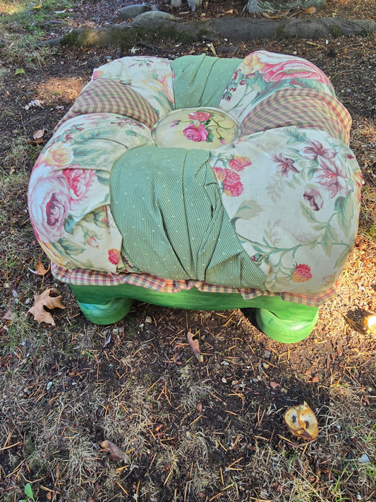 Tuffet