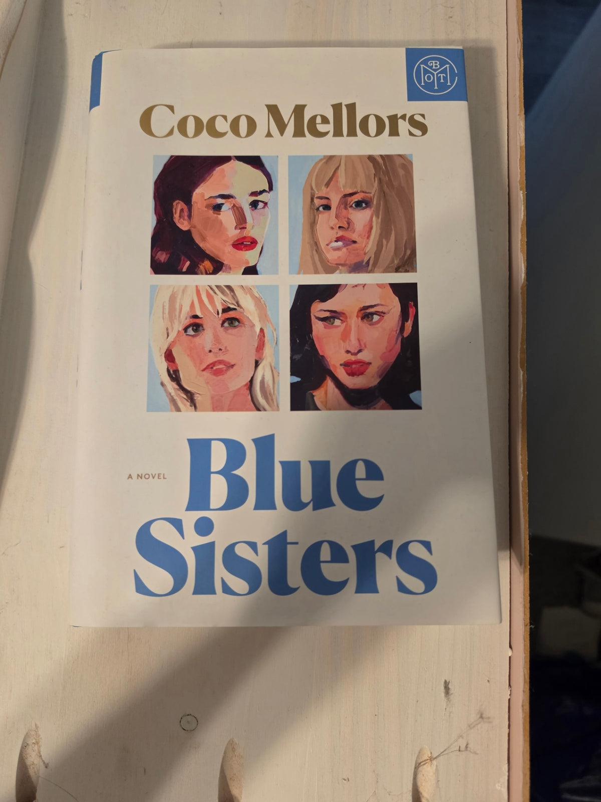 Blue Sisters