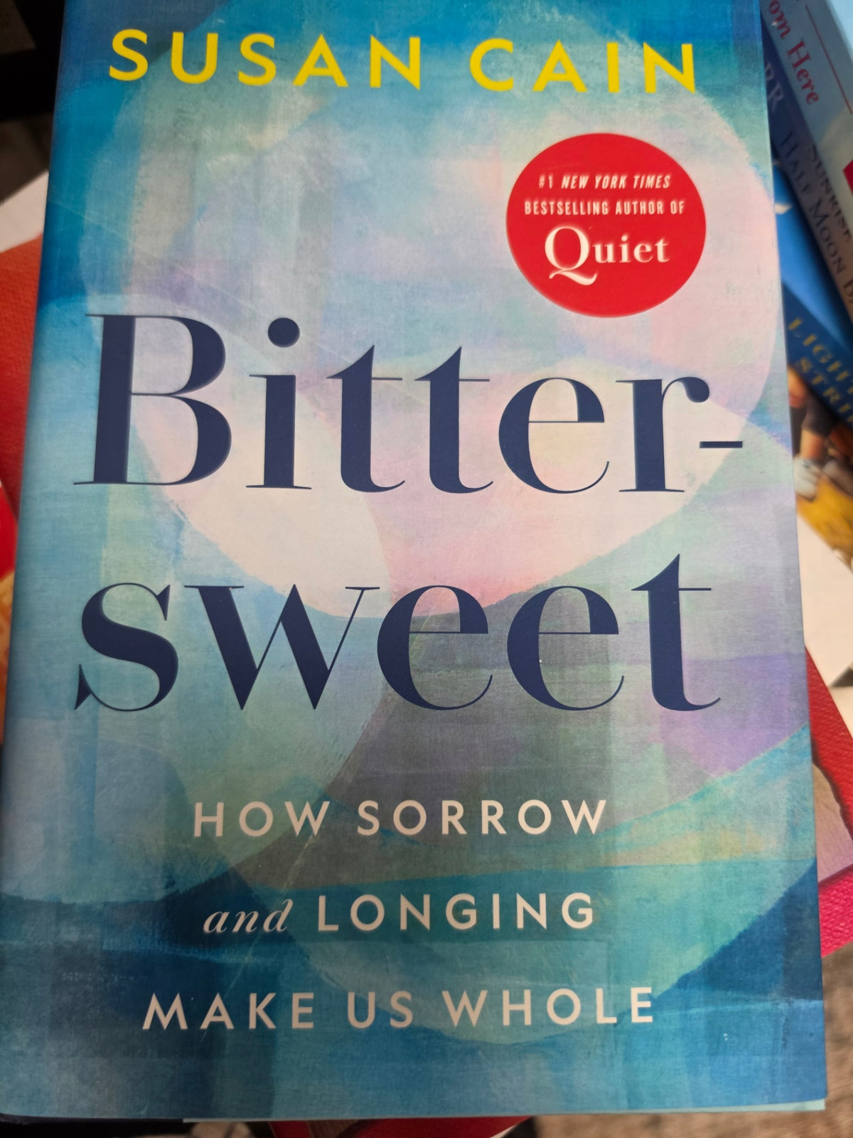 BITTERSWEET 