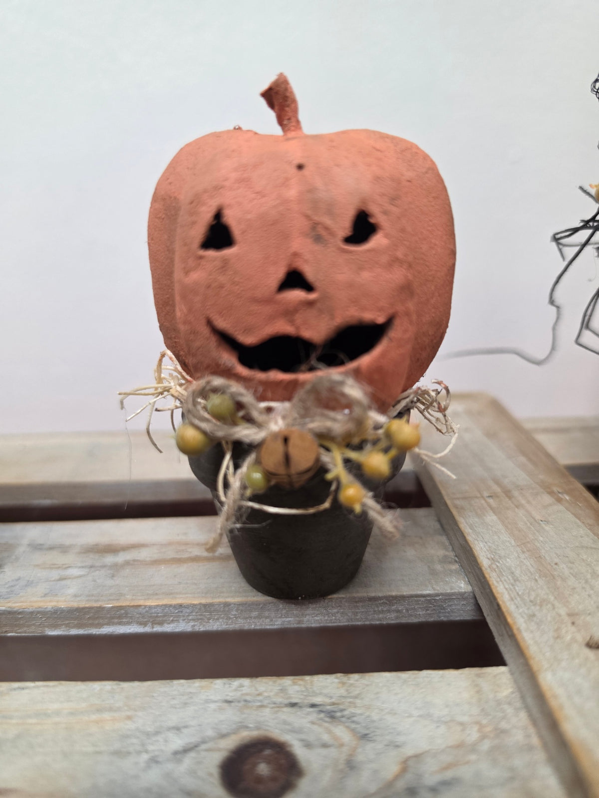 Pumpkin