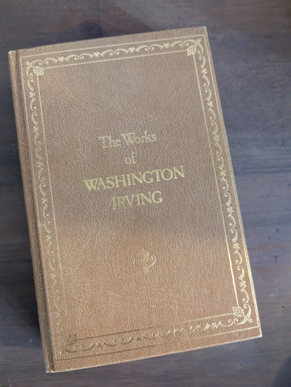 1976 Works of W. Irving Long River Press