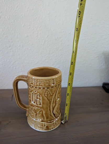 1935 Shenanago Potty Stein from Germany