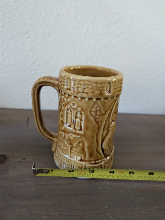 1935 Shenanago Potty Stein from Germany