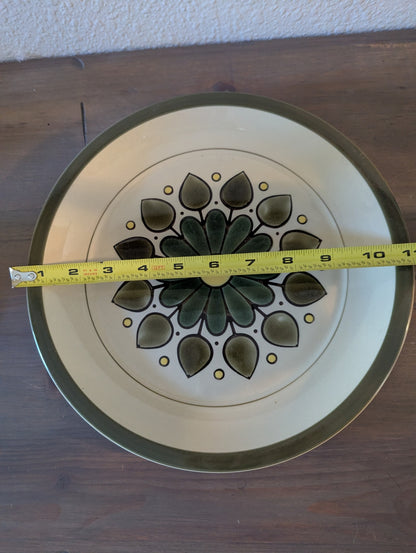 1970's Montego Pattern for Sears Serving Platter