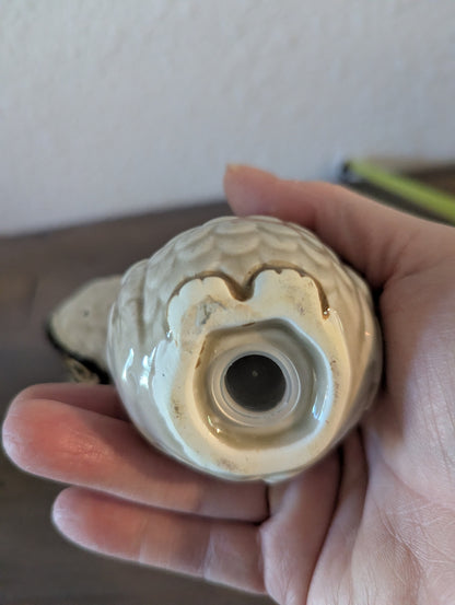 1970's Otagiri Owl Salt & Pepper Shakers