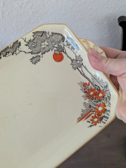 1920'sJ & G Meakin Sandwich Serving Dish