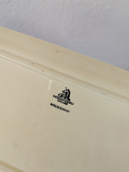 1920'sJ & G Meakin Sandwich Serving Dish