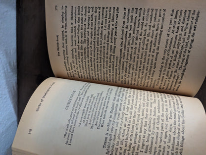 1976 Works of W. Irving Long River Press