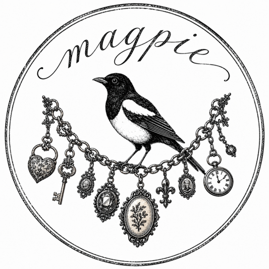 Magpie Garage Sale