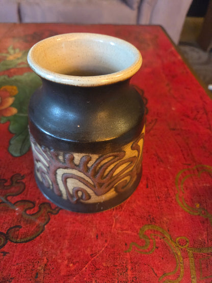 Bremerton.  Larry Parker vase.