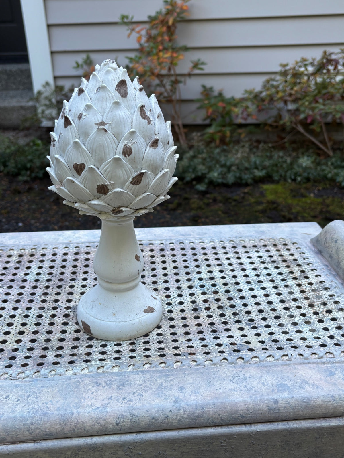 Artichoke