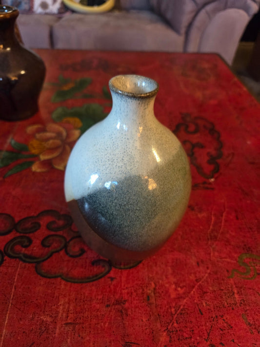 Robert Maxwell MCM Vase