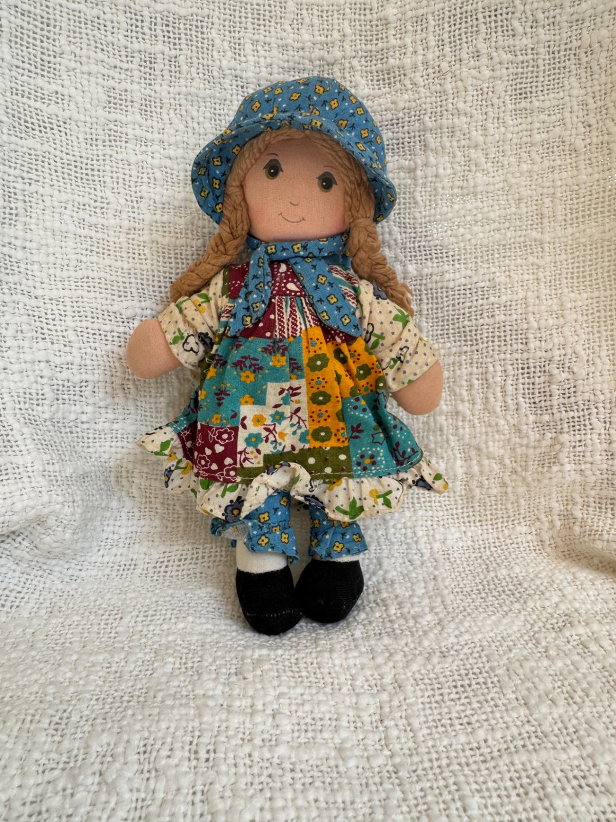 Holly Hobby doll 