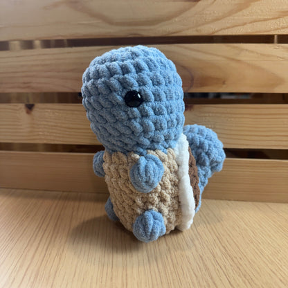 Spunky Turtle