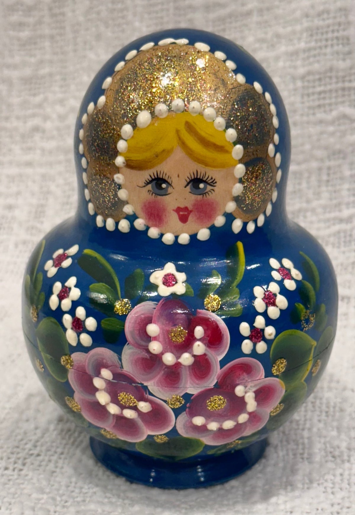 Russian Matryoshka doll (8)