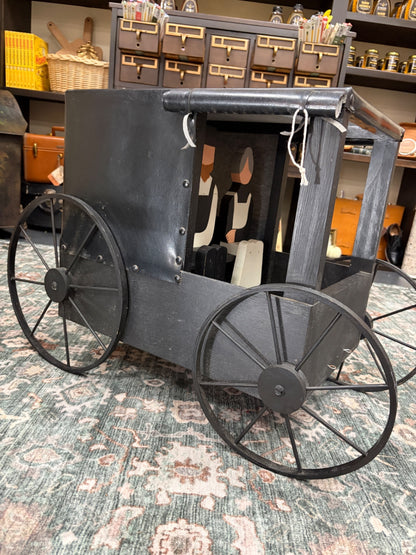 Decorative Buggy