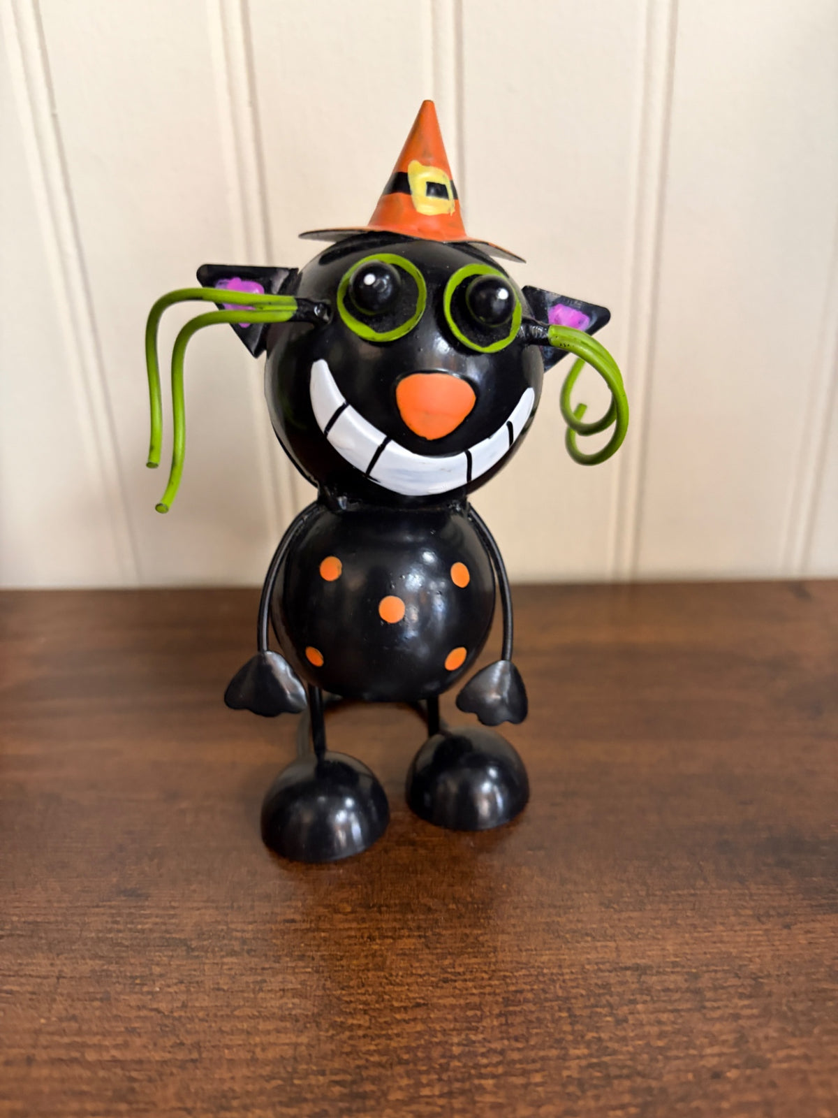 Crazy Cat Bobble Head 