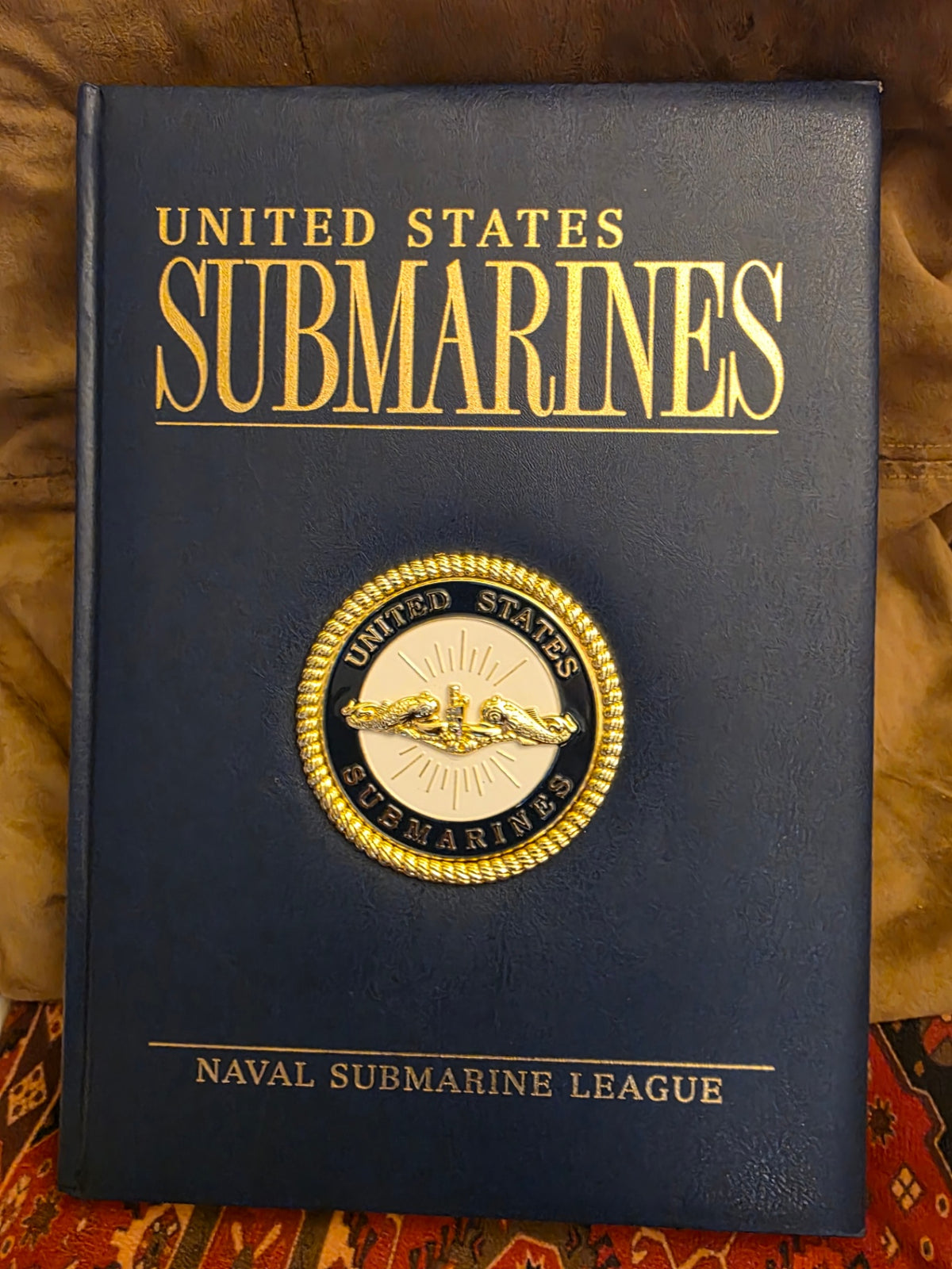 UNITED STATES SUBMARINES