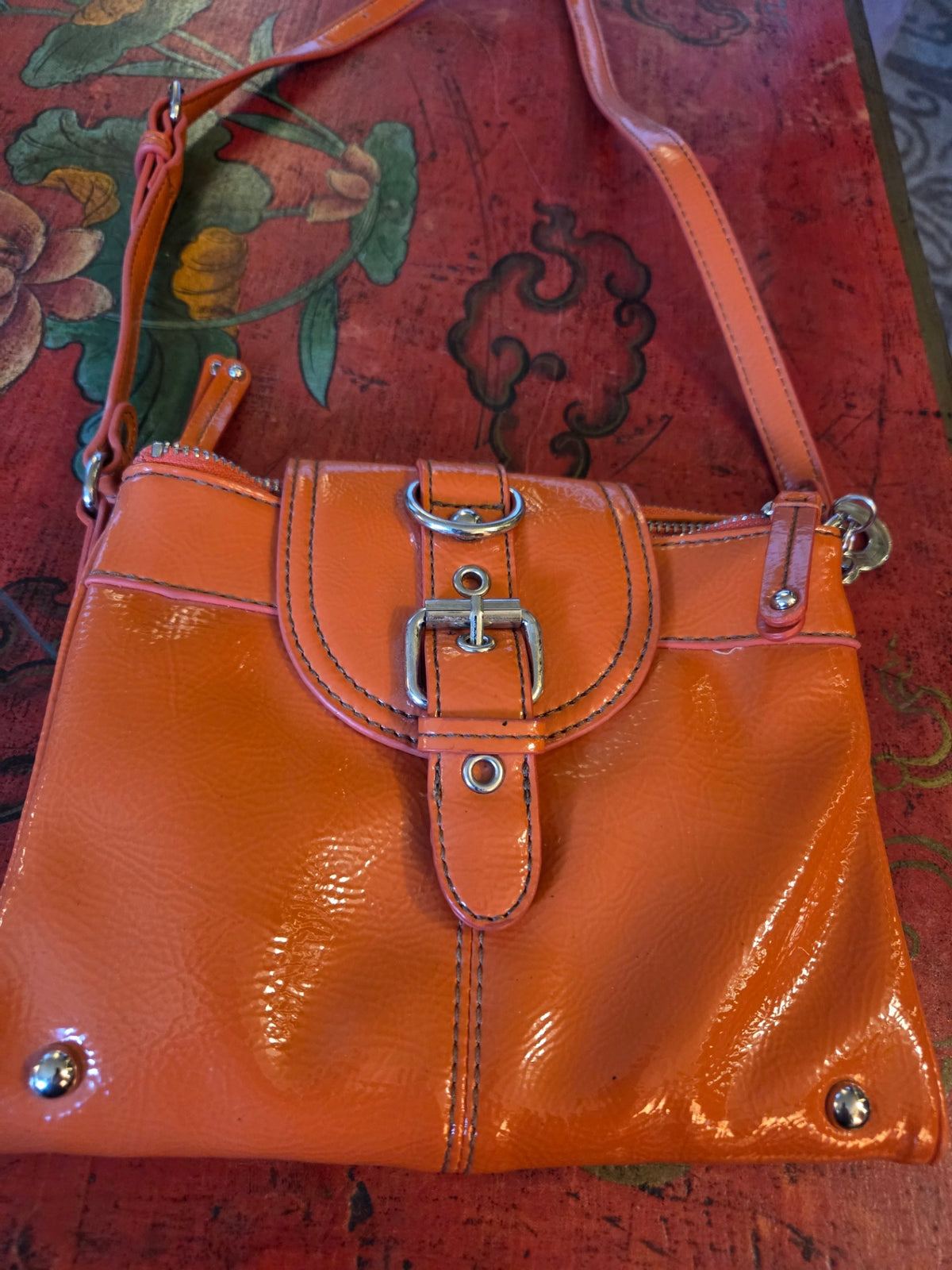 Nine west purse