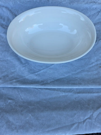 PFALTZGRAFF ESSENCE BLUE DISH, VERY RARE.
