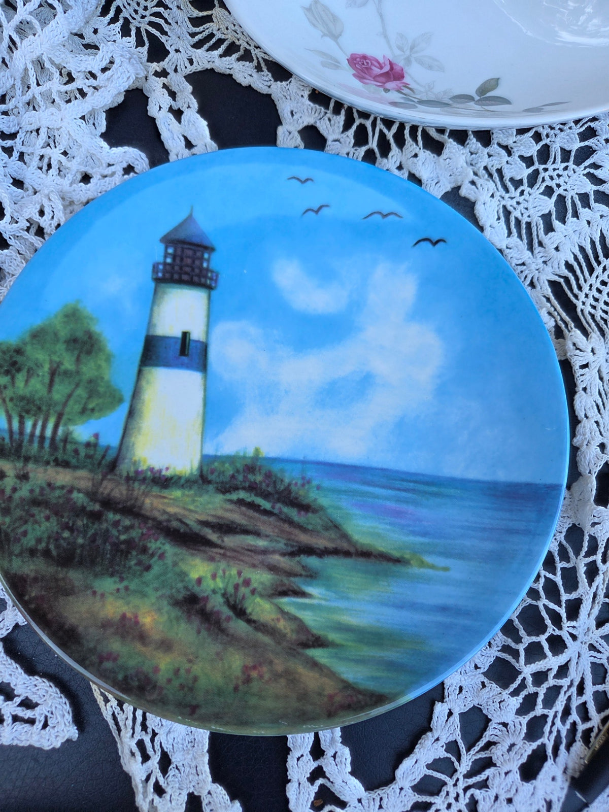 Buy the sea plate