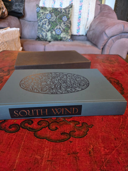 South Wind Heritage Presd