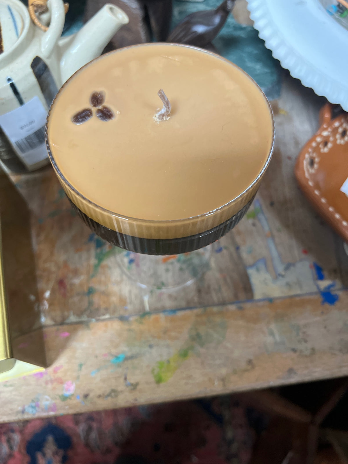 Cocktail Candle 