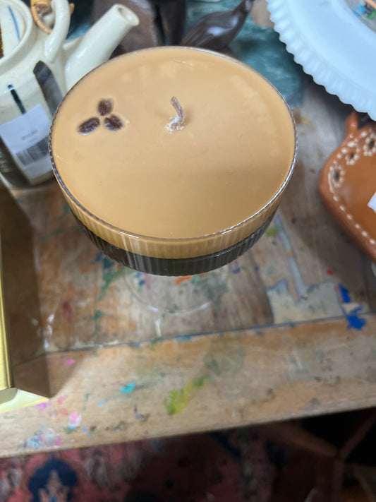 Cocktail Candle 