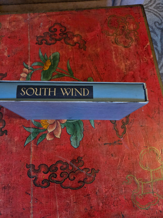 South Wind Heritage Presd