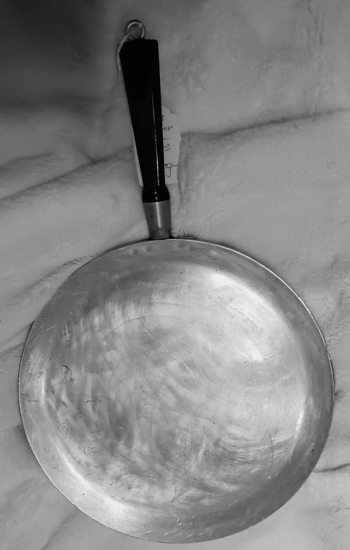 Vtg Wearever Aluminum Griddle 12"