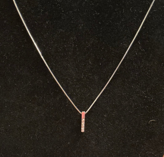 Column Pendant