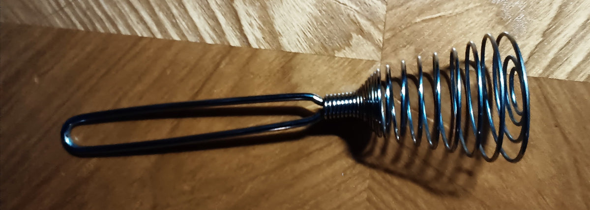 Vtg Whipping Wisk