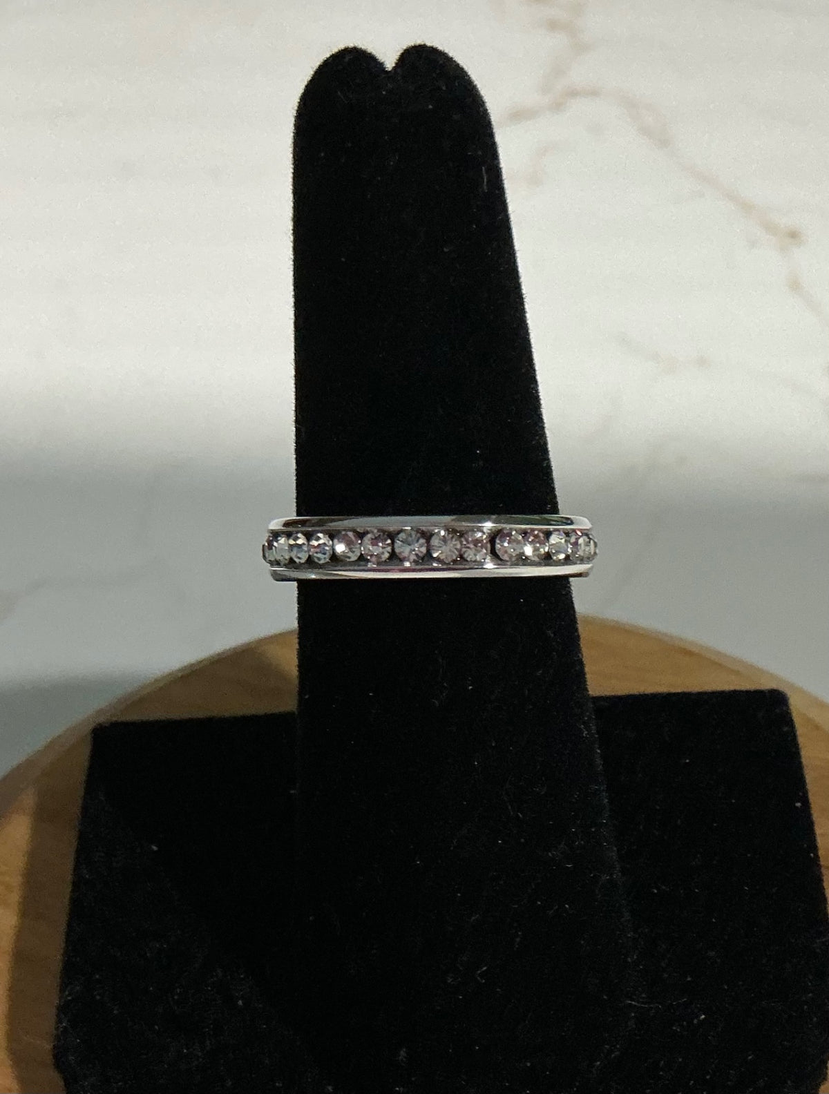 RING w/ BLING