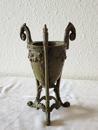 Victorian Style Antique Incense Holder