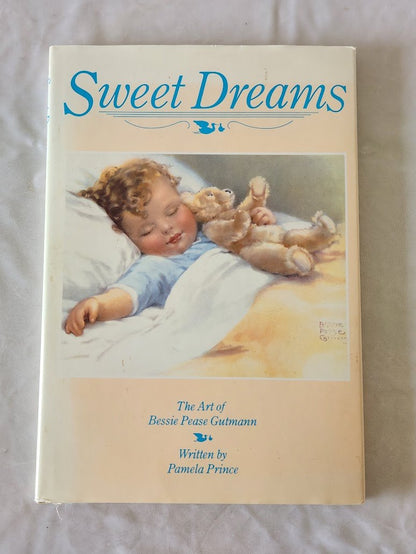 Bessie Pease Gutmann - Sweet Dreams
