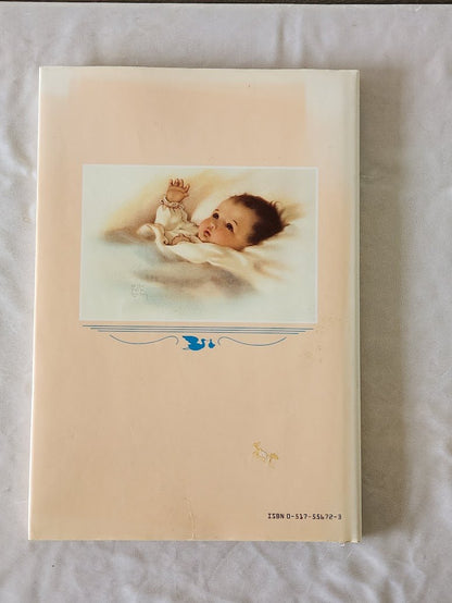 Bessie Pease Gutmann - Sweet Dreams