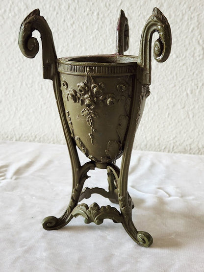 Victorian Style Antique Incense Holder