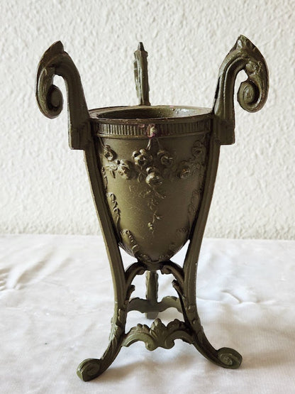 Victorian Style Antique Incense Holder