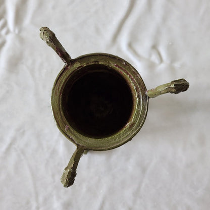 Victorian Style Antique Incense Holder