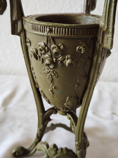 Victorian Style Antique Incense Holder