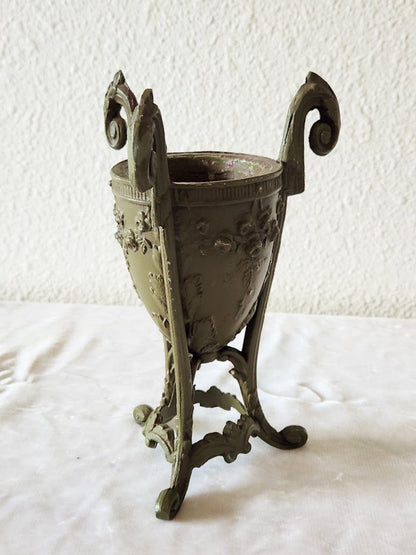 Victorian Style Antique Incense Holder