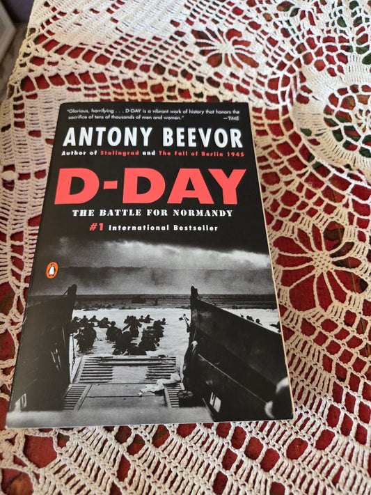 D-DAY