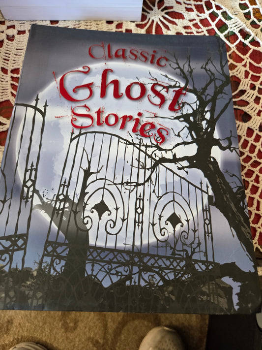 Classic ghost stories