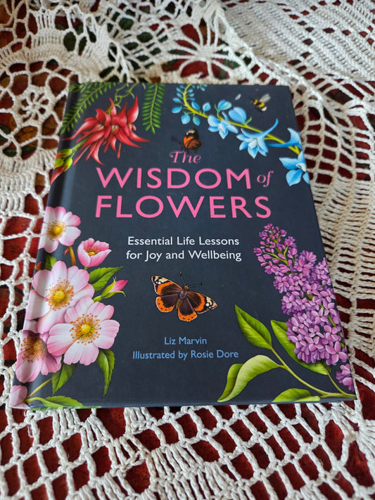 The wisdom of flowers
