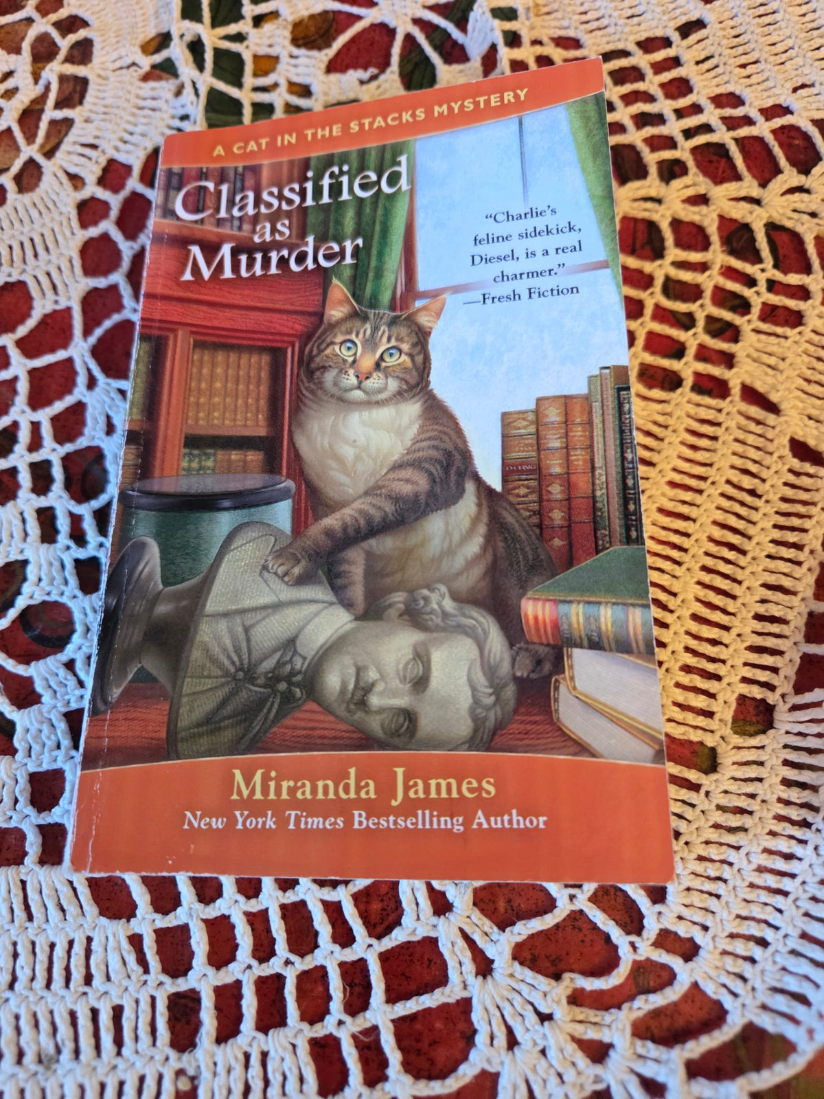 Classified as murder