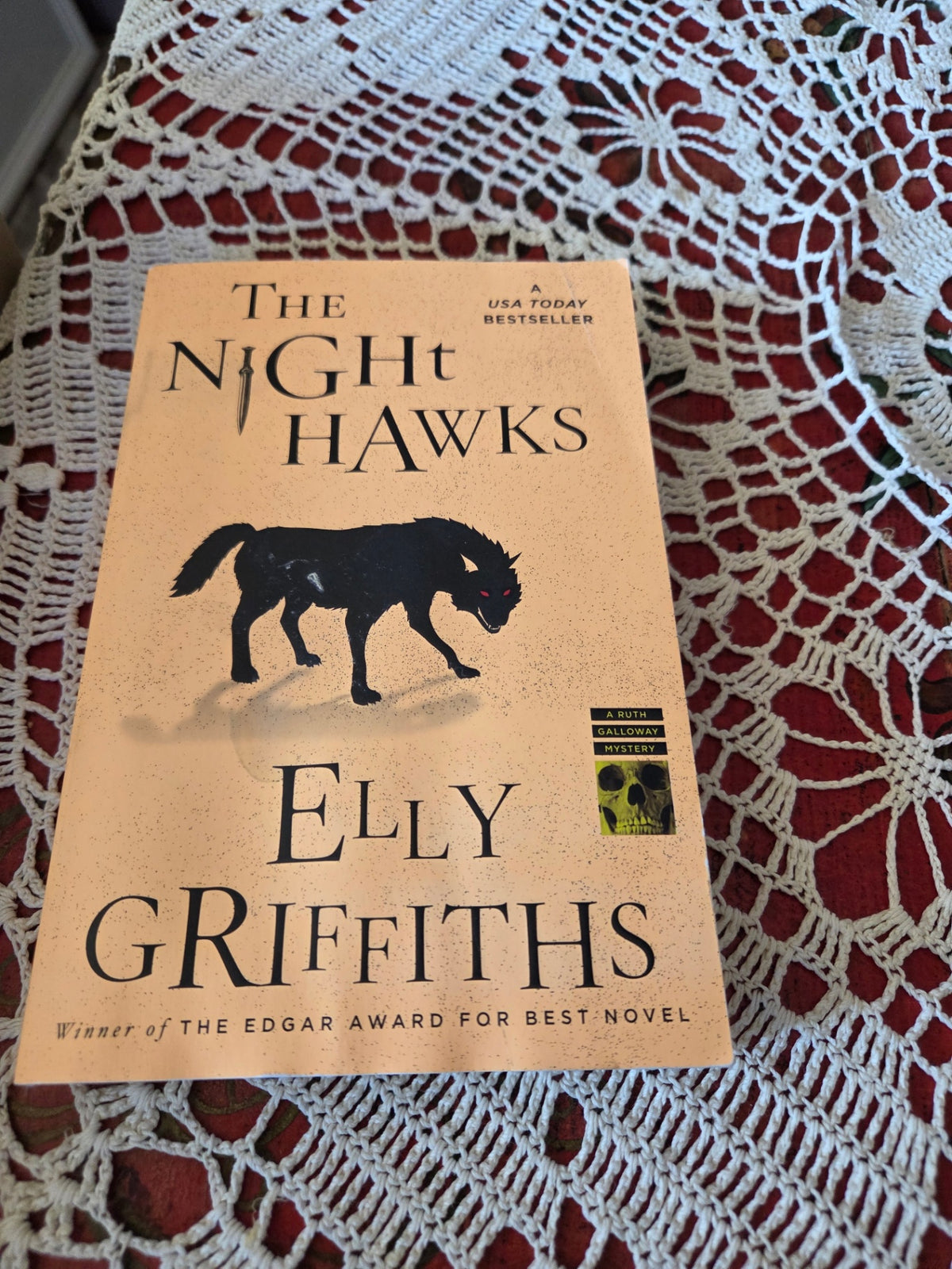 The night hawks