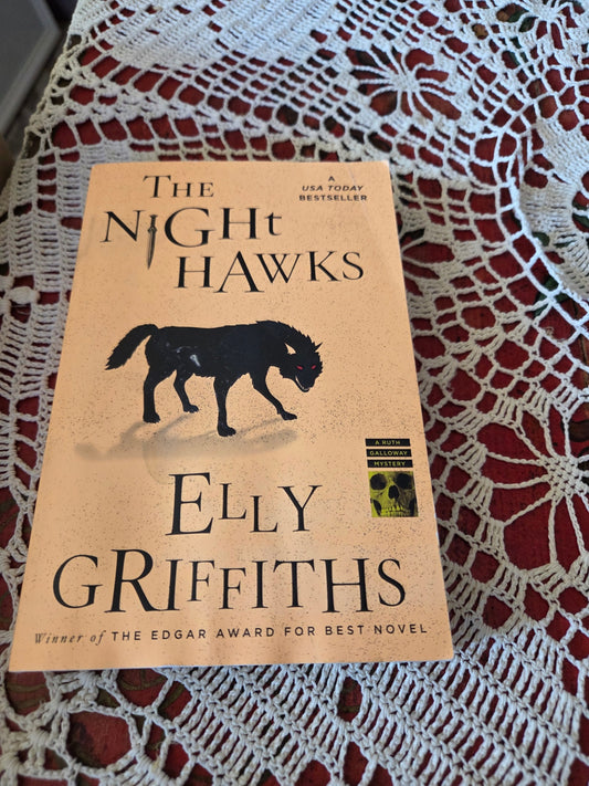 The night hawks