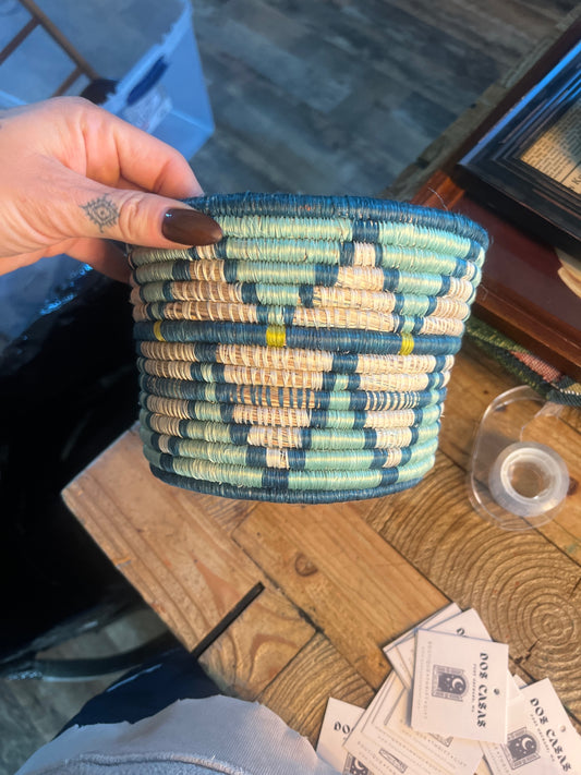 African Planter 