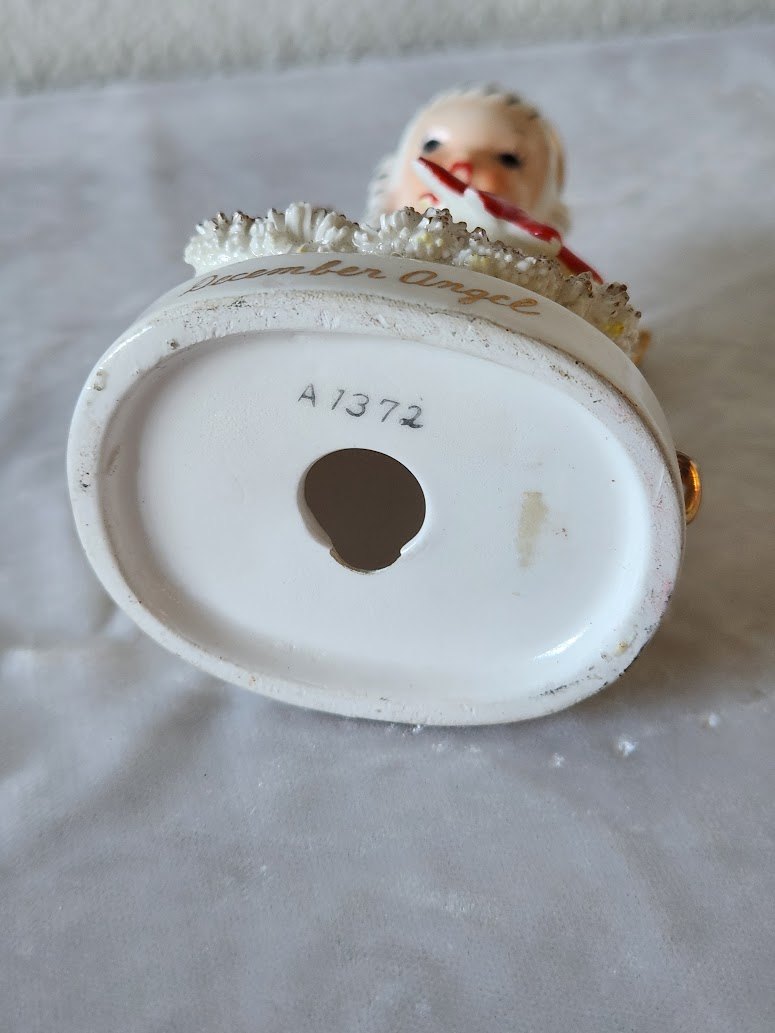 Napco December Angel